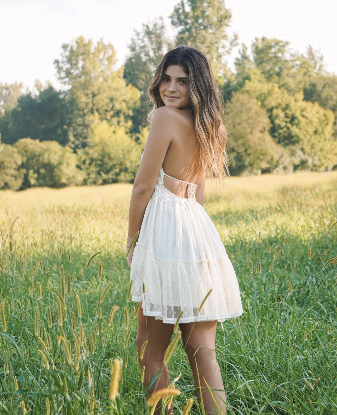 Valentina Gomez