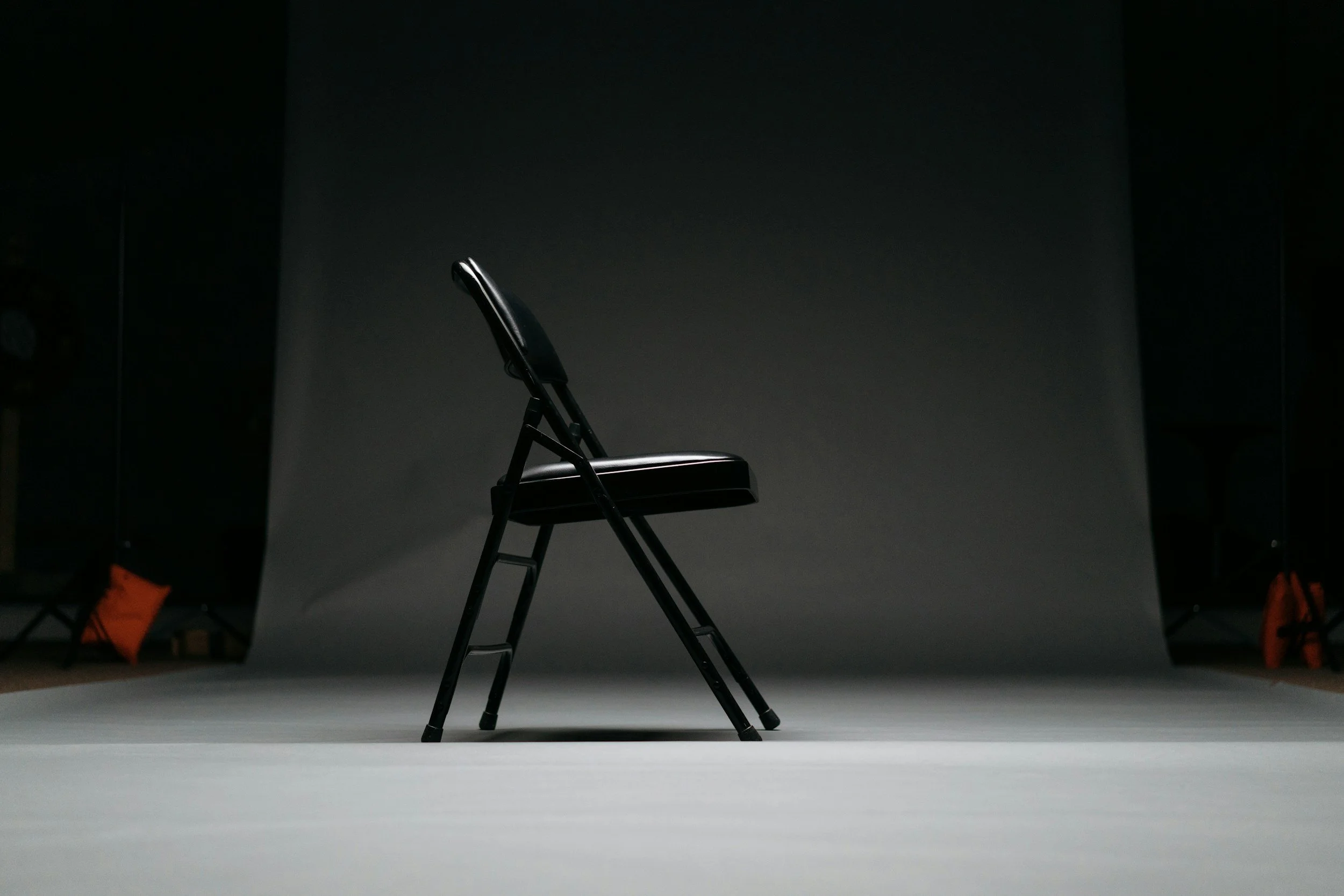 Chair Yoga