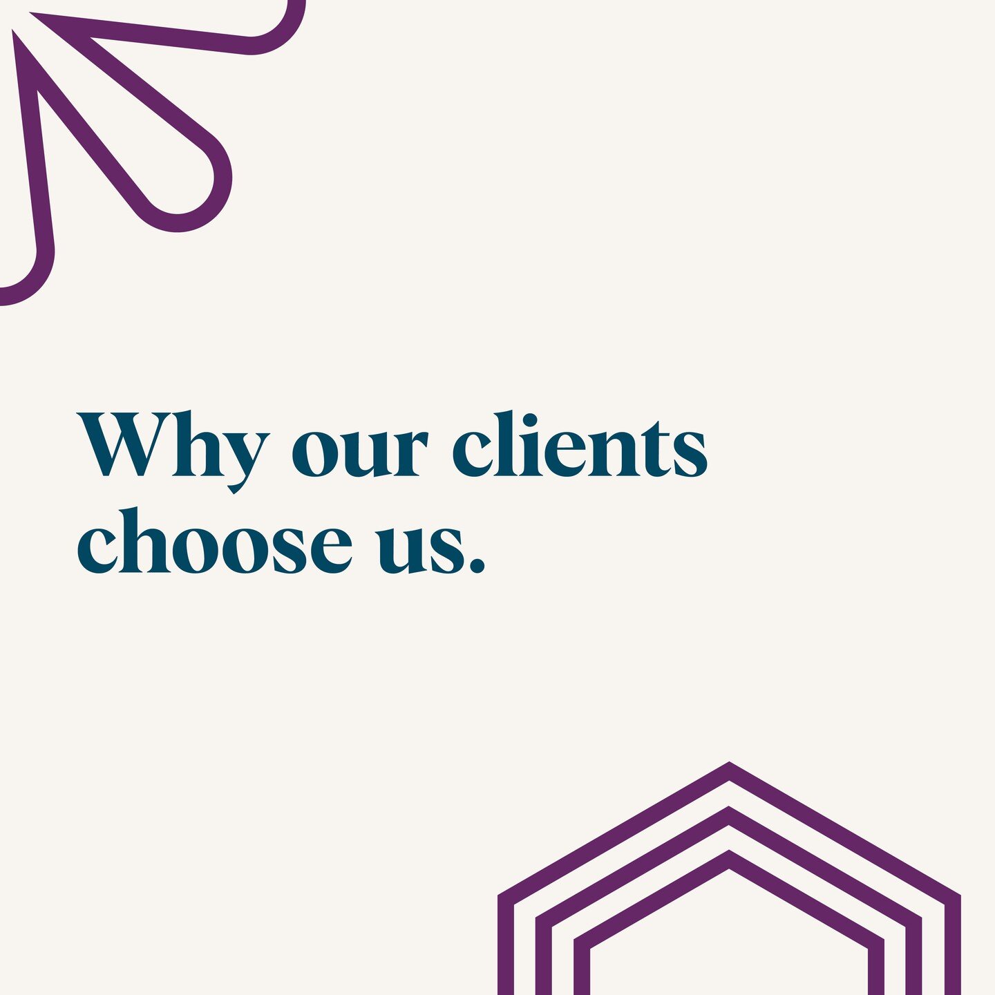 From the moment we commit to your project, we think about you and your business almost as much as you do.

We believe that it&rsquo;s our job to help you clarify what you want and find the best way to achieve it. 

Let&rsquo;s talk! angela@indalmacre