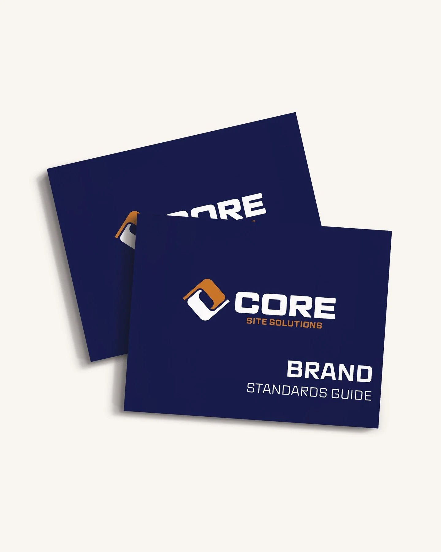 One strong brand. A clear structure. Built for consistency. 

When three separate brands come together under one parent company, clarity is everything. We built this brand system from the ground up, ensuring the parent brand and its sub-brands work s