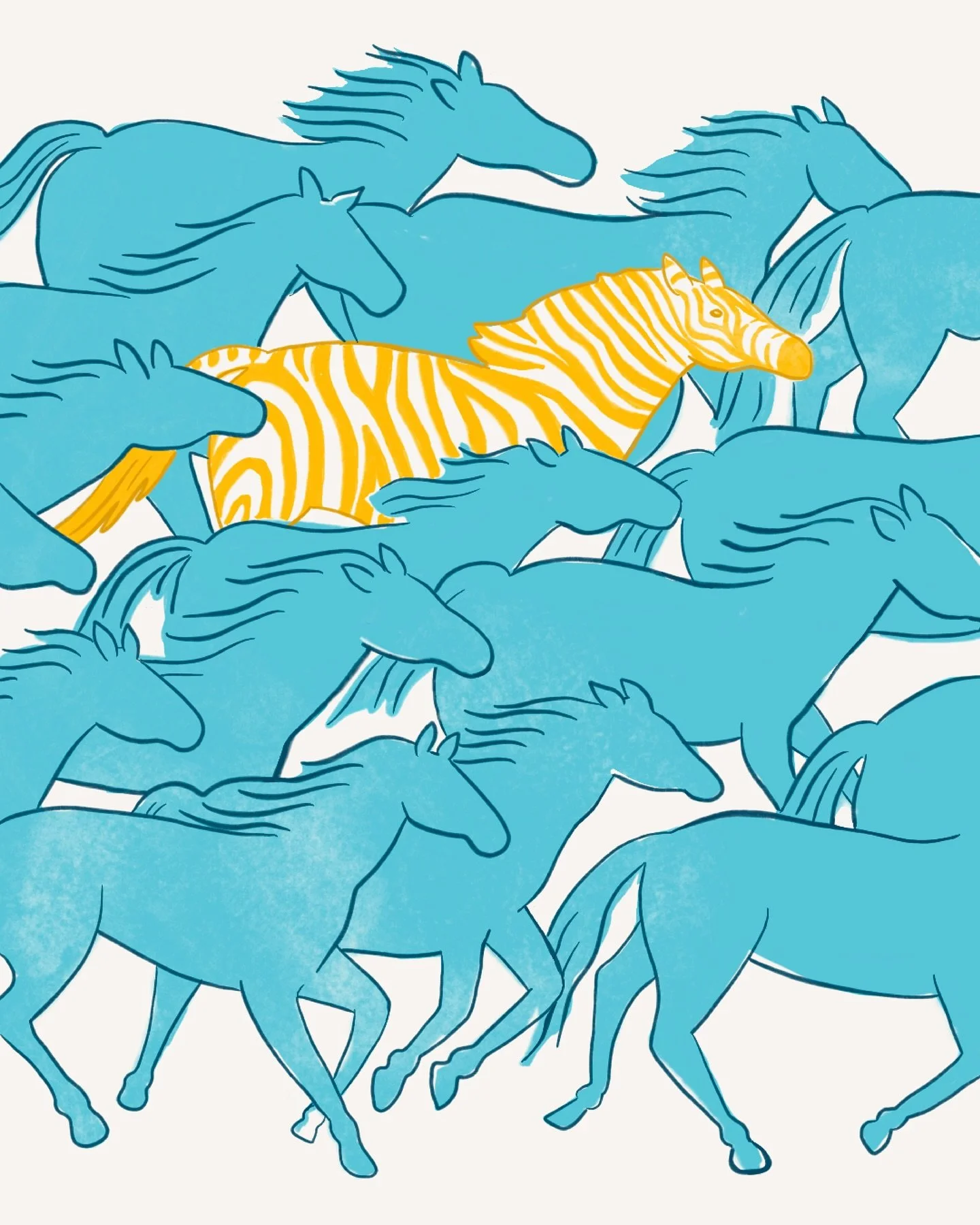 In a crowded marketplace, breakthrough design isn&rsquo;t about fitting in&mdash;it&rsquo;s about standing out. The concepts that make clients nervous are often the ones that transform brands.