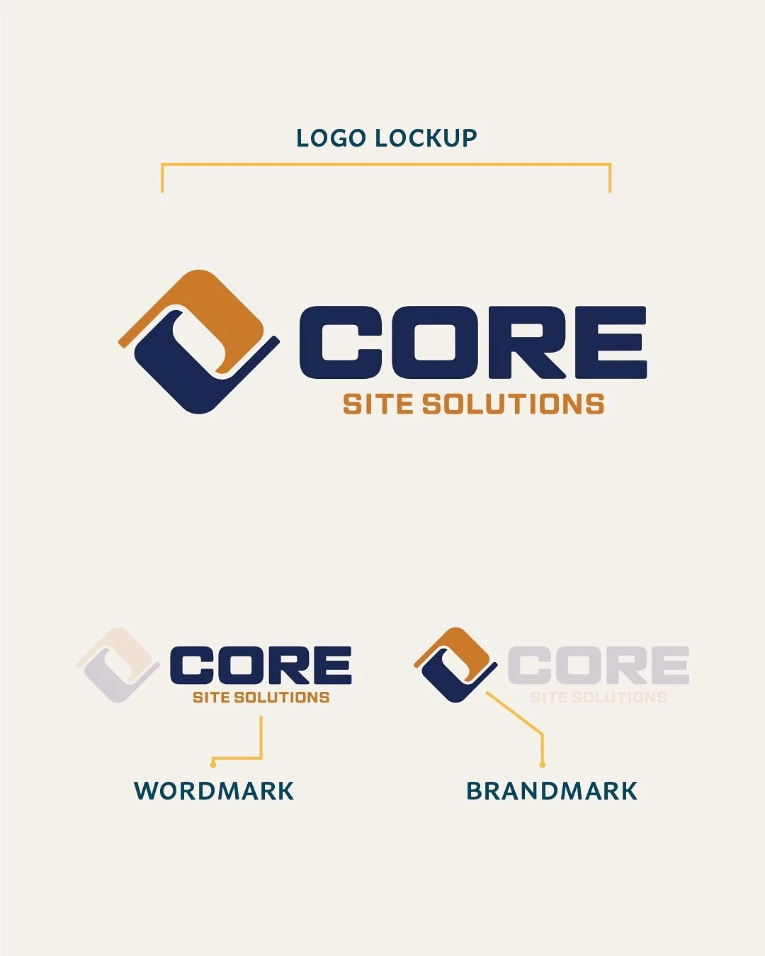A well-designed logo is more than just a good-looking mark&mdash;it&rsquo;s a system with distinct parts that work together.

From the typography to the symbols, every detail creates a brand&rsquo;s visual identity and personality. Understanding thes