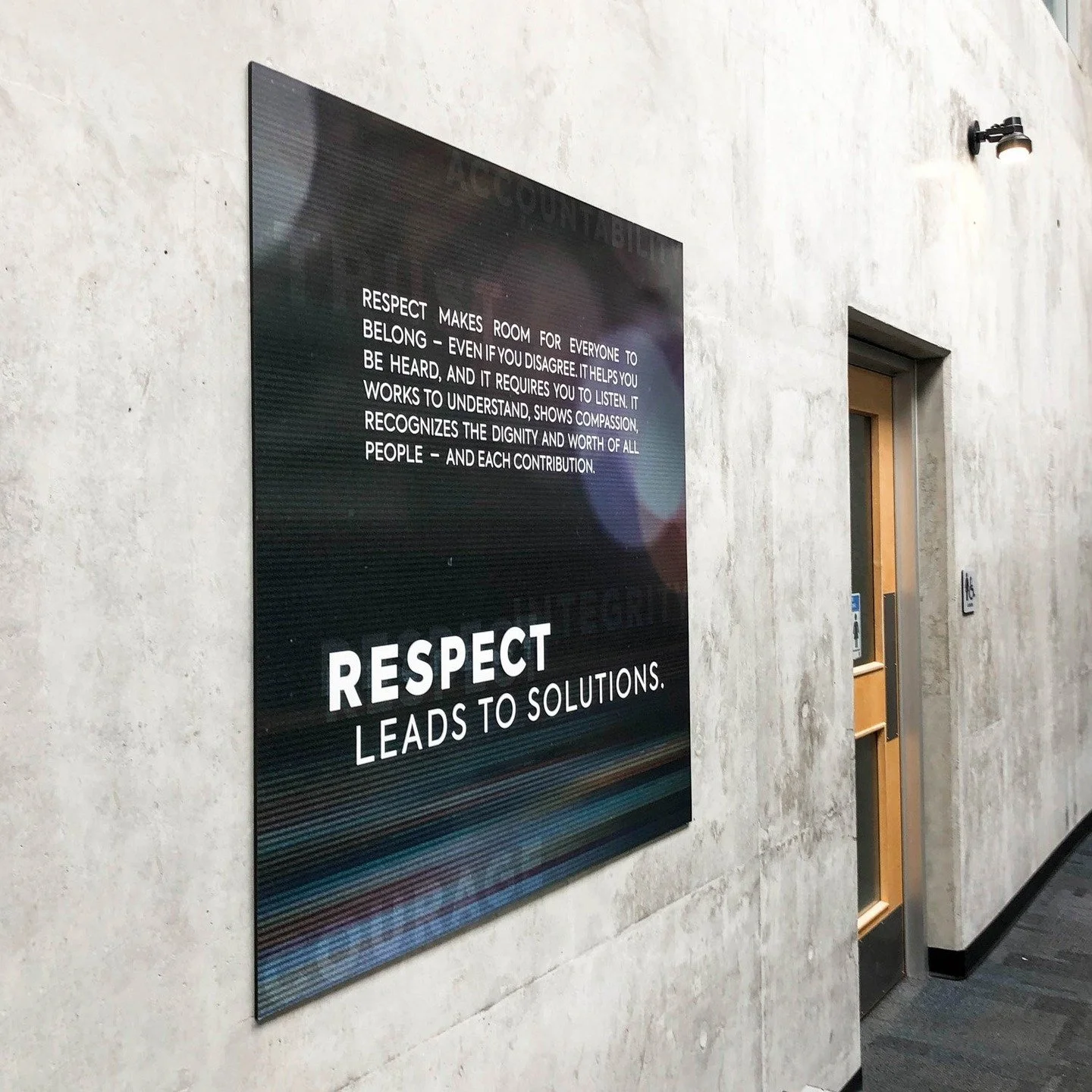 Sometimes, police agencies focus on their external audiences at the expense of their internal ones, but in policing, especially, the strength and culture of your team determines your outcomes.

A well-built internal brand has all of the elements in p