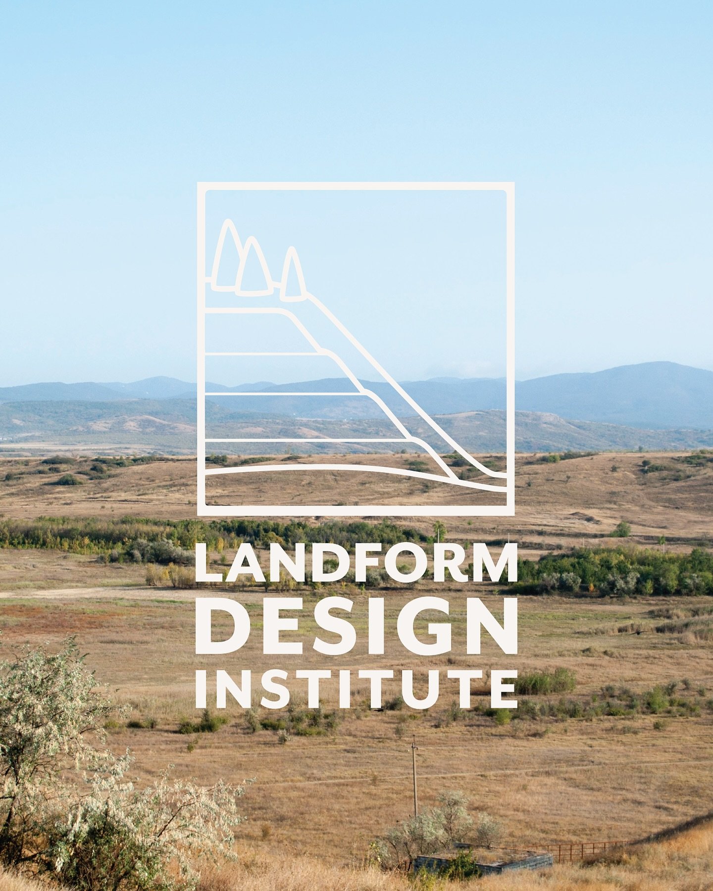 Celebrating some recent brand wins from Landform Design Institute! Our clients sent over these photos of their new trade show materials in action, one trade show as far as Sweden! With an audience of mining professionals and industry leaders, it was 