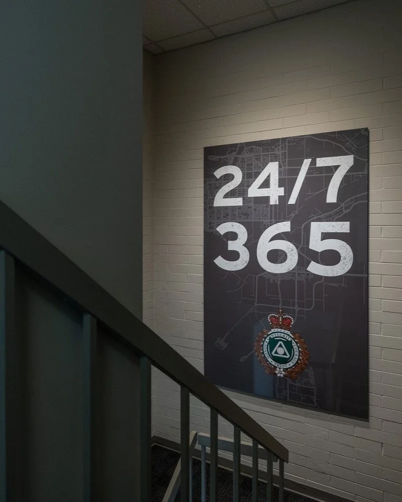 Why is your internal police brand key for recruiting and retention?
To build a strong and authentic internal brand, you must walk your talk. Values are the building blocks of police brands and when they are lived in-house, it builds trust in your age