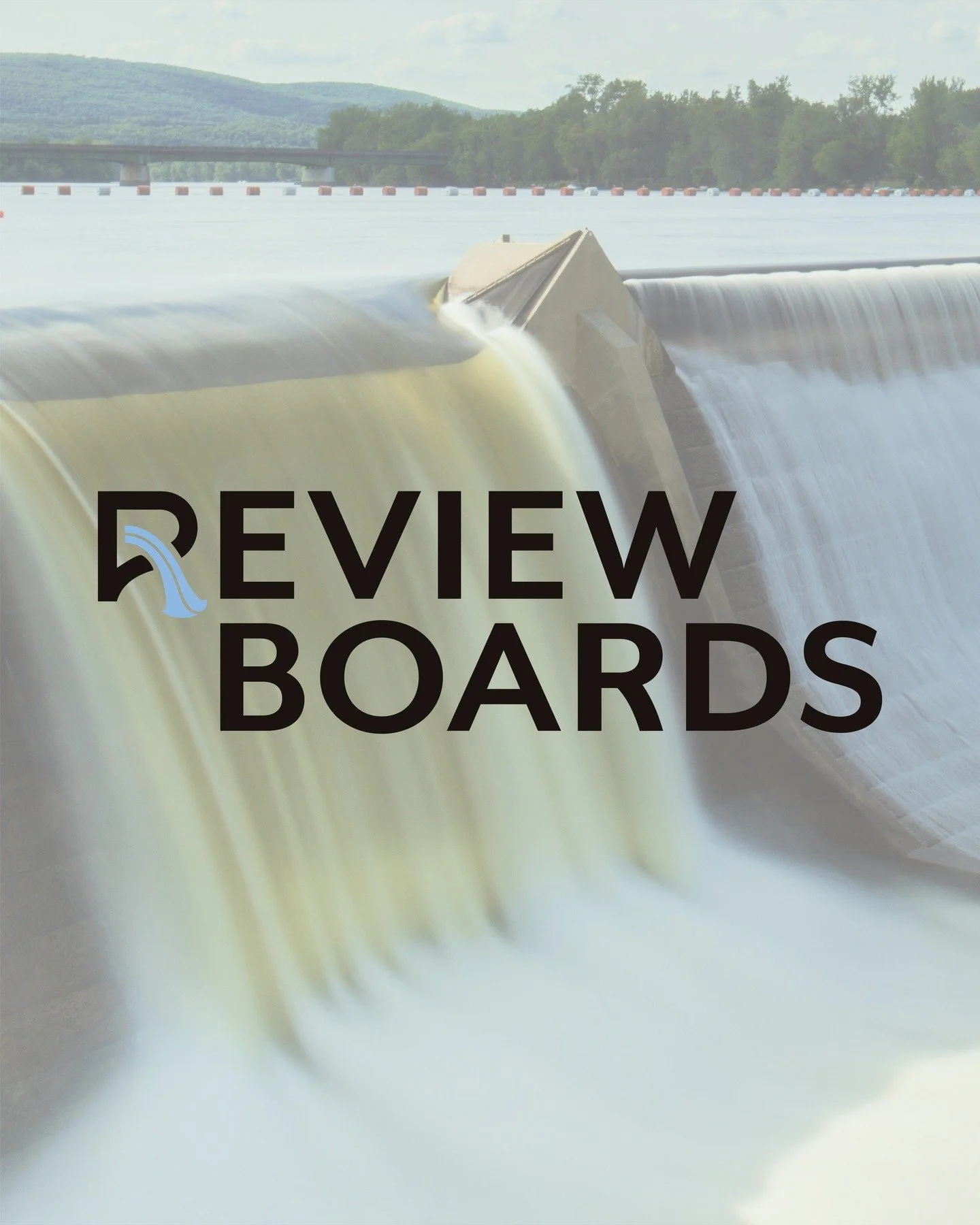 We partnered with Review Boards to clarify their purpose and give visual structure to a body of work built on decades of experience.

The credibility was already there. So was the depth of knowledge. Our role was to shape an identity that reflects wh