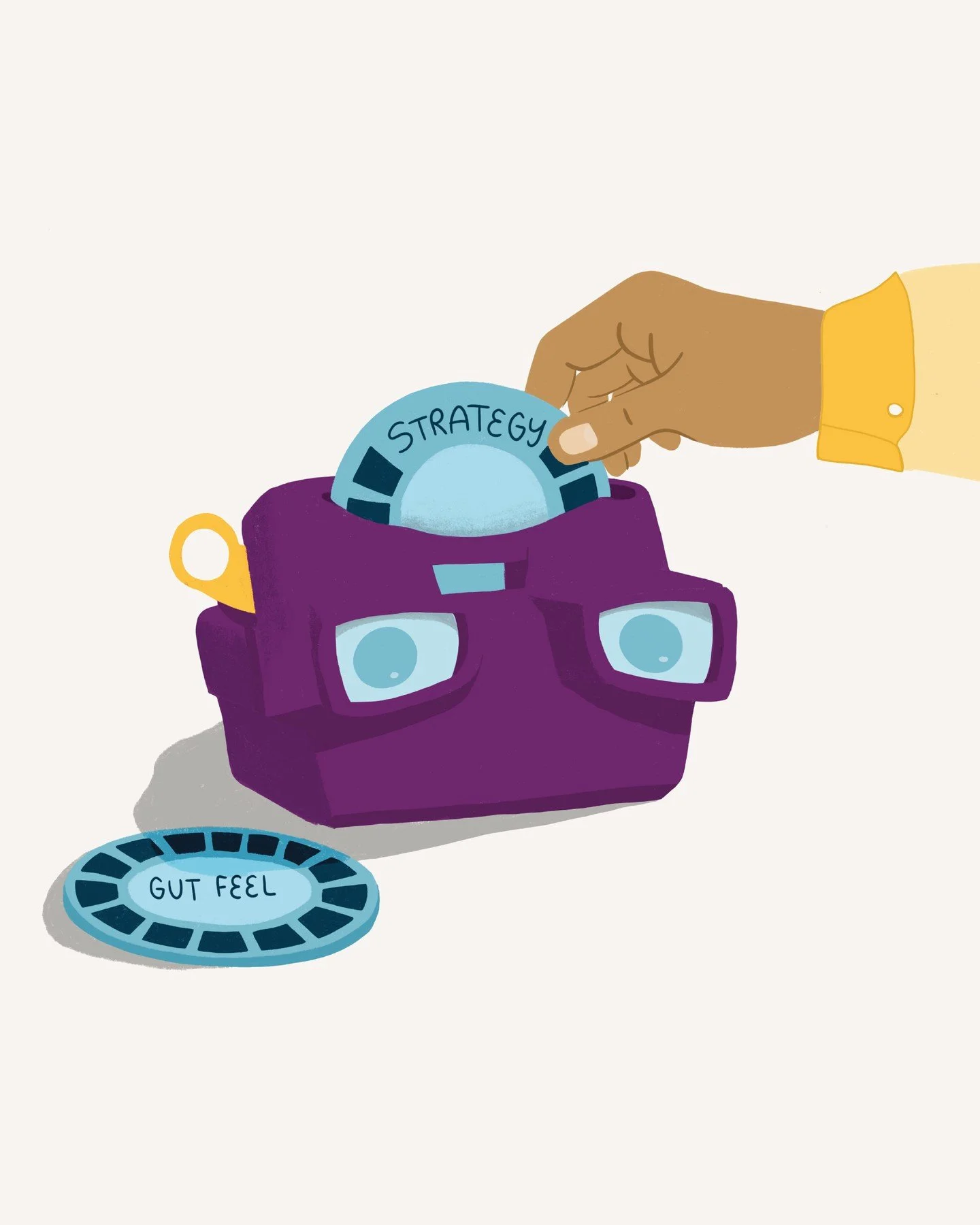 The strongest solutions result when creative work isn&rsquo;t judged on gut feel alone, but against well-defined objectives. 

We recently published a new StudioTalk blog full of practical marketing advice when reviewing your creative proofs. 

Haven