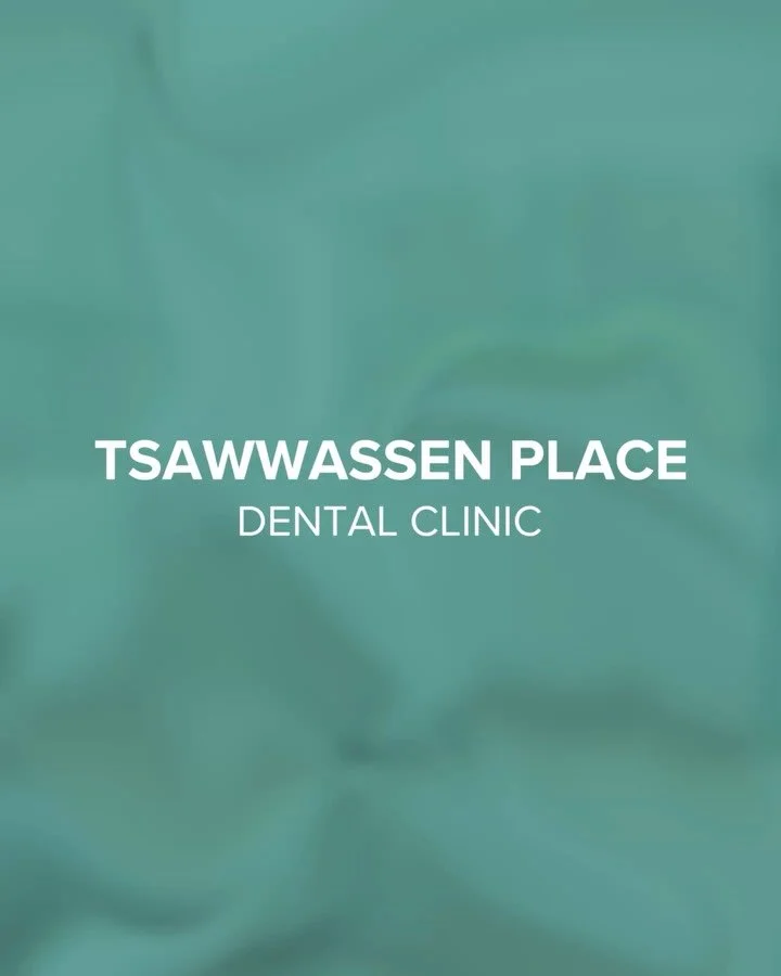A clearer path to dental care 🦷
Tsawwassen Place Dental has been caring for families in South Delta for years, but their website no longer reflected the welcoming, modern practice patients experience when they walk through the doors.

We partnered w