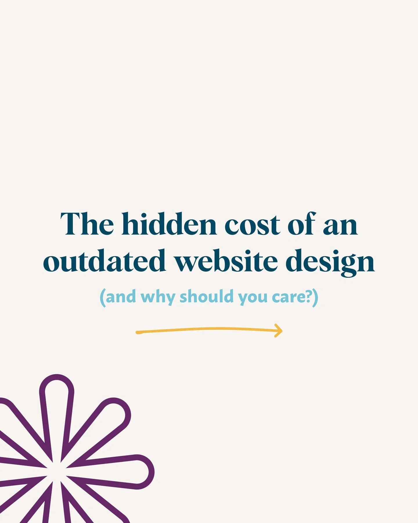 Before someone calls your office, sends an email, or books a meeting, they almost always visit your website first. In a matter of seconds, they form an impression of your business. And, more often than not, that impression determines whether they mov