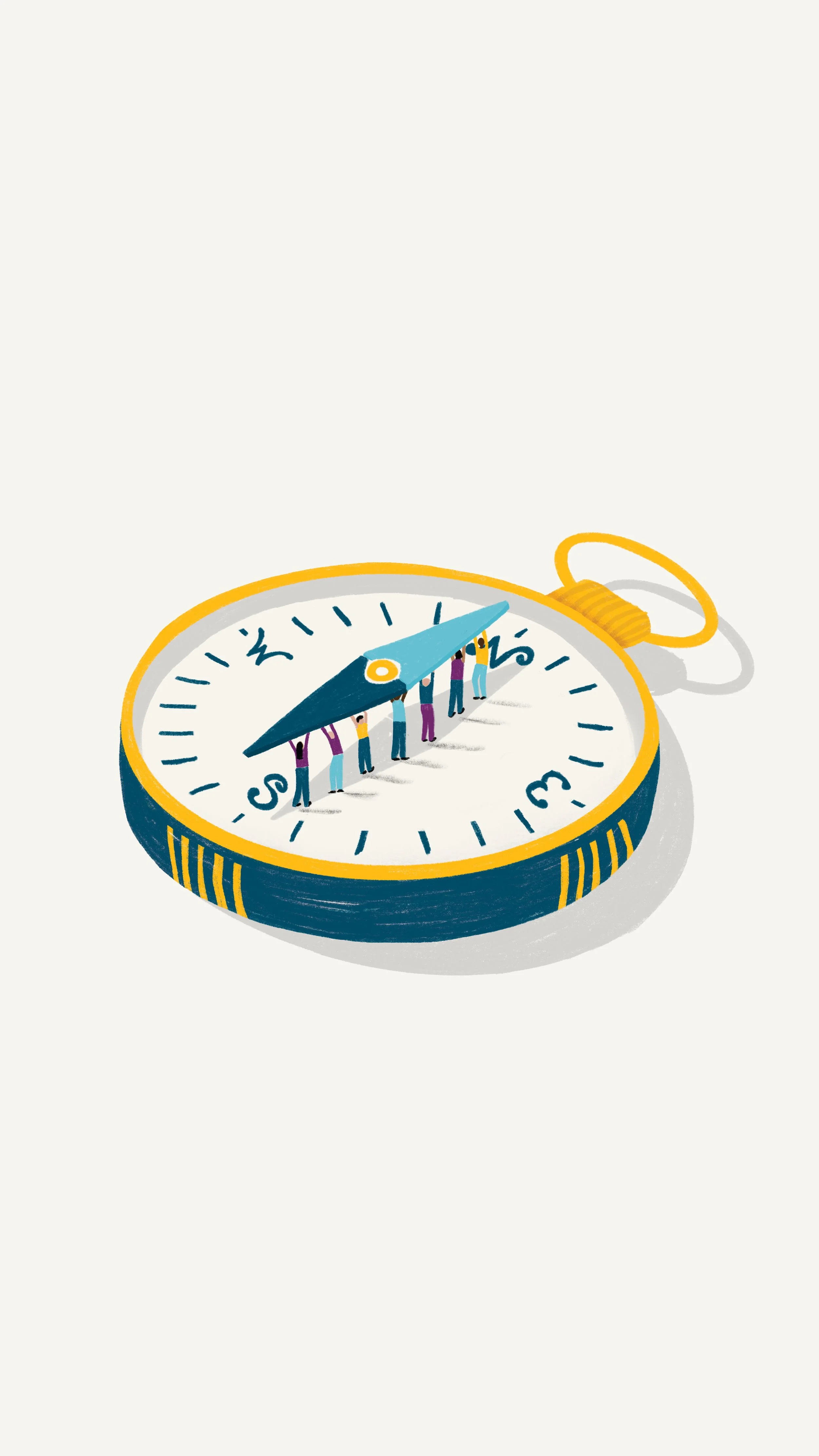 The ROI of a Strong Brand