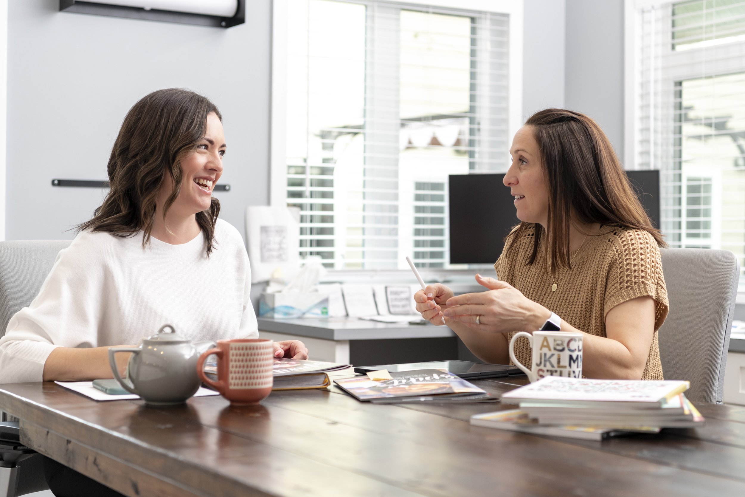 client conversation design studio