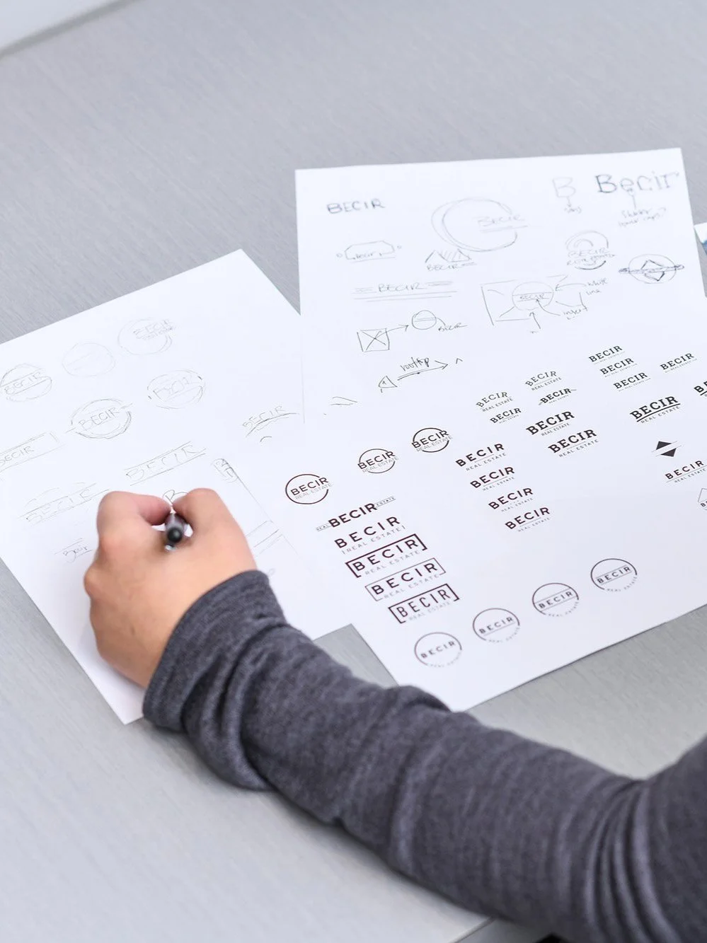 Building values-based, authentic brands that go the distance