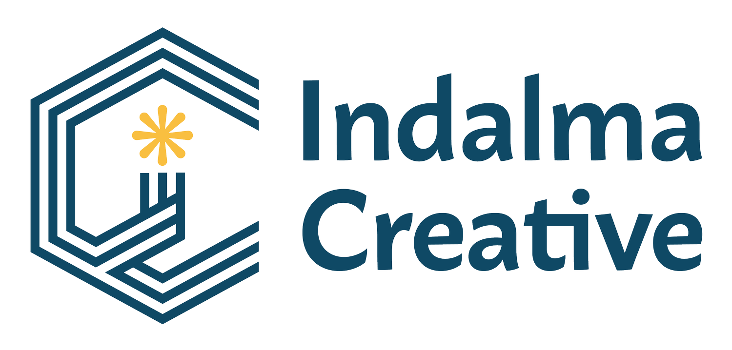 Indalma Creative | Branding and graphic design studio