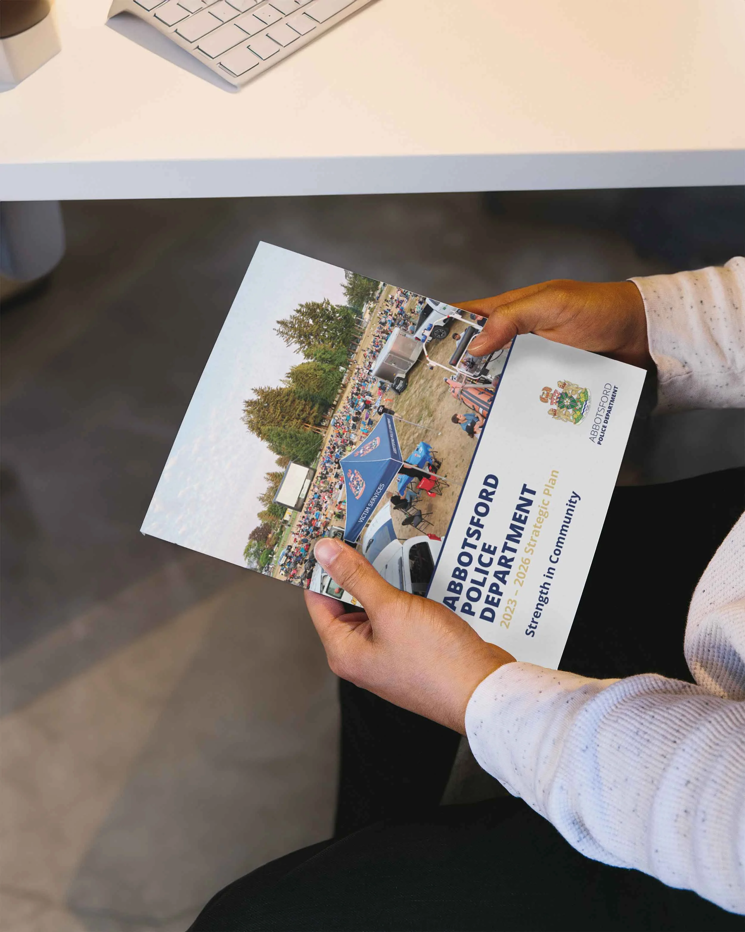 Abbotsford Police Department