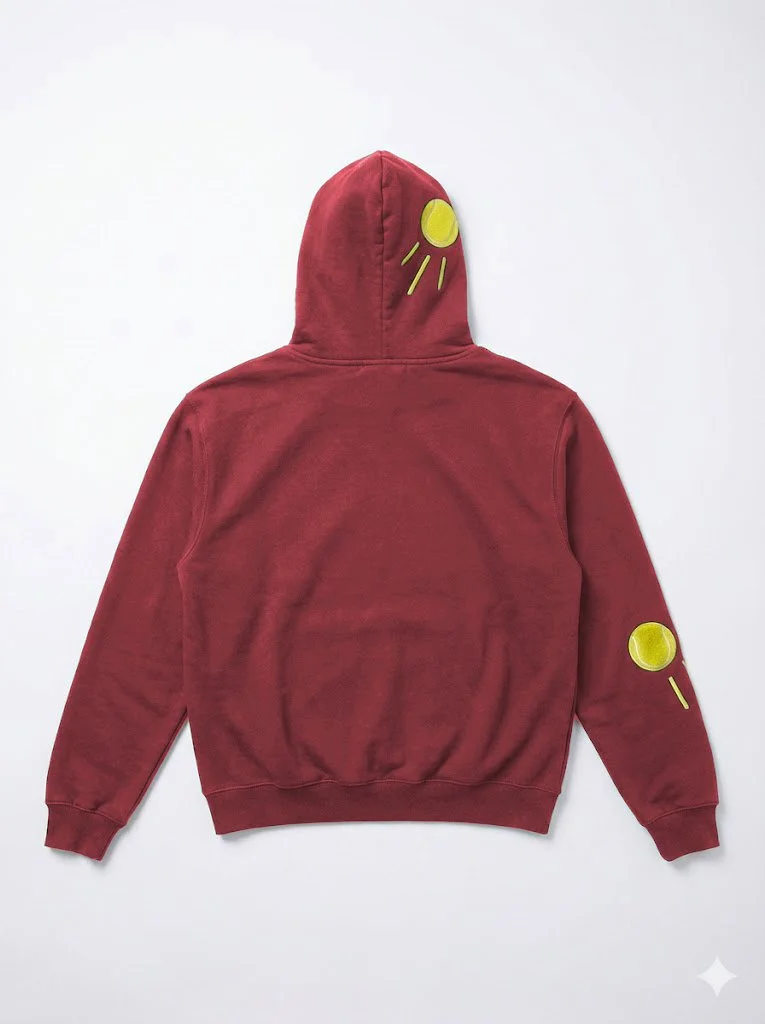 Tennis Hoodie back burgundy.jpg