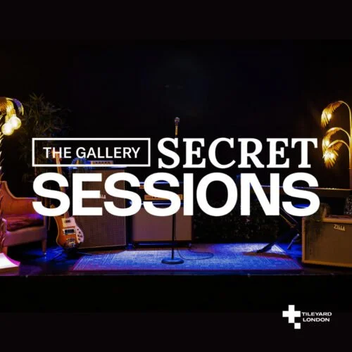 The Gallery Sessions
