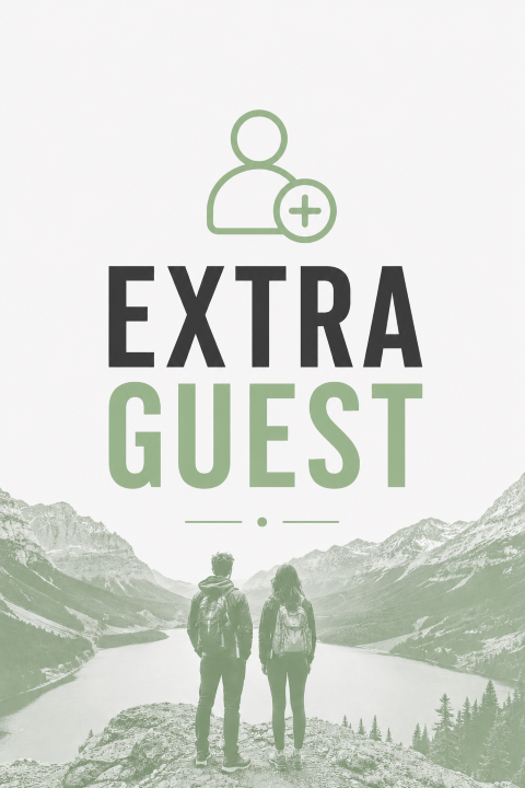 Test Extra Guest