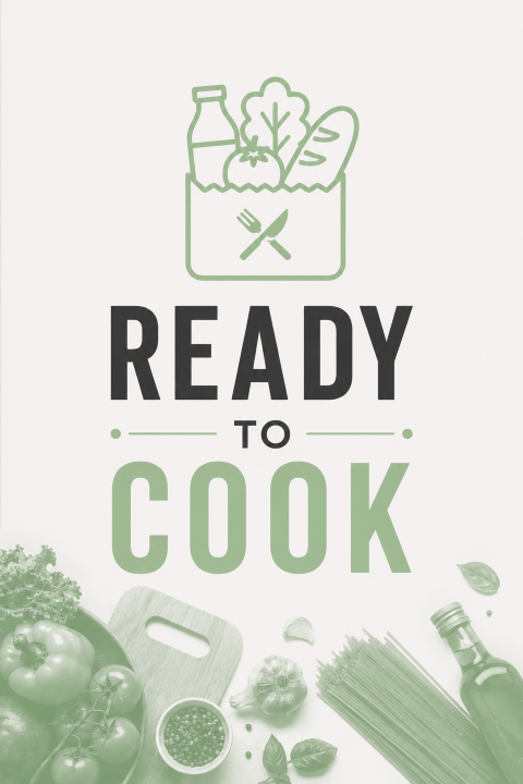 Ready To Cook