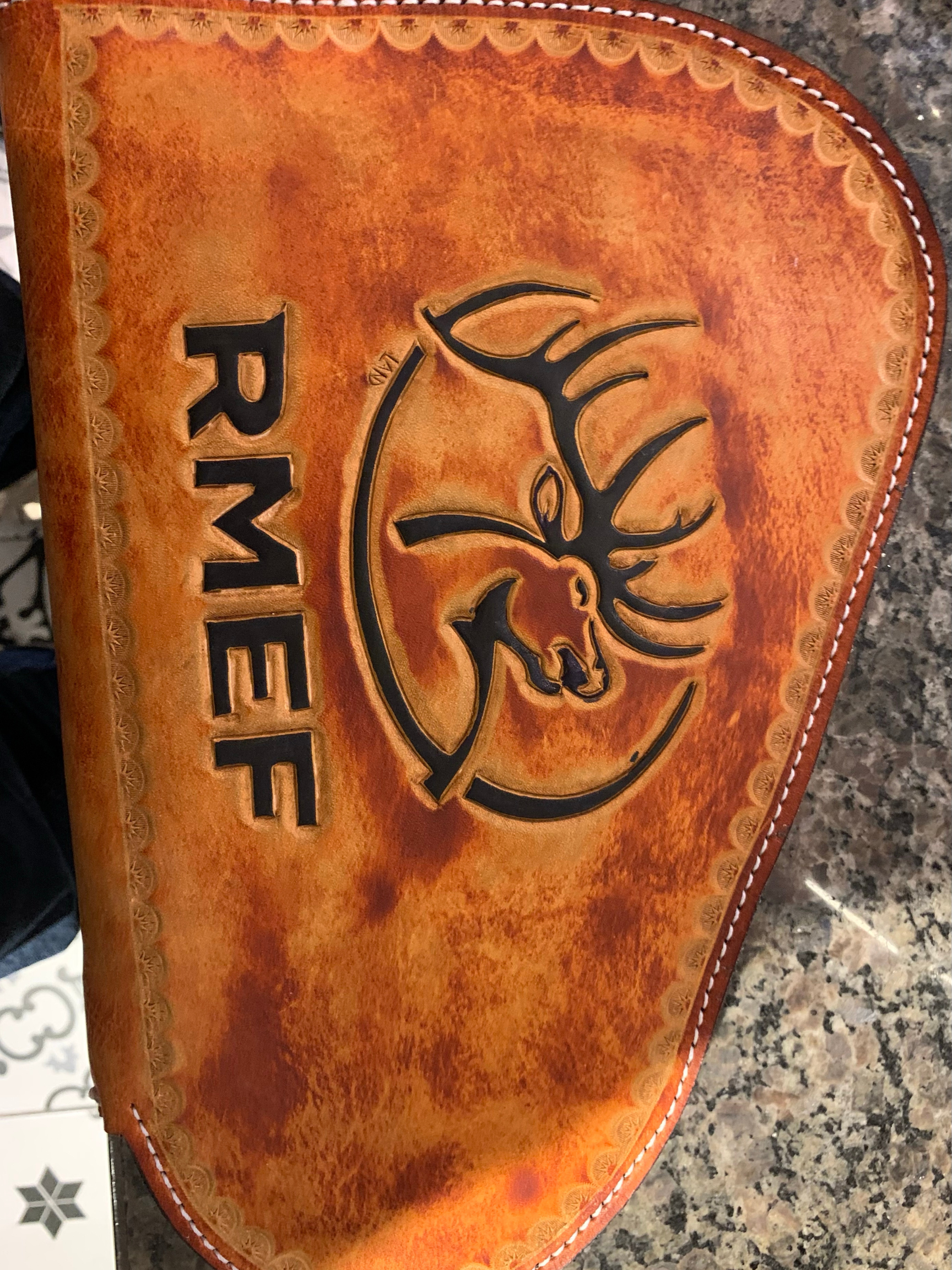Pistol Case