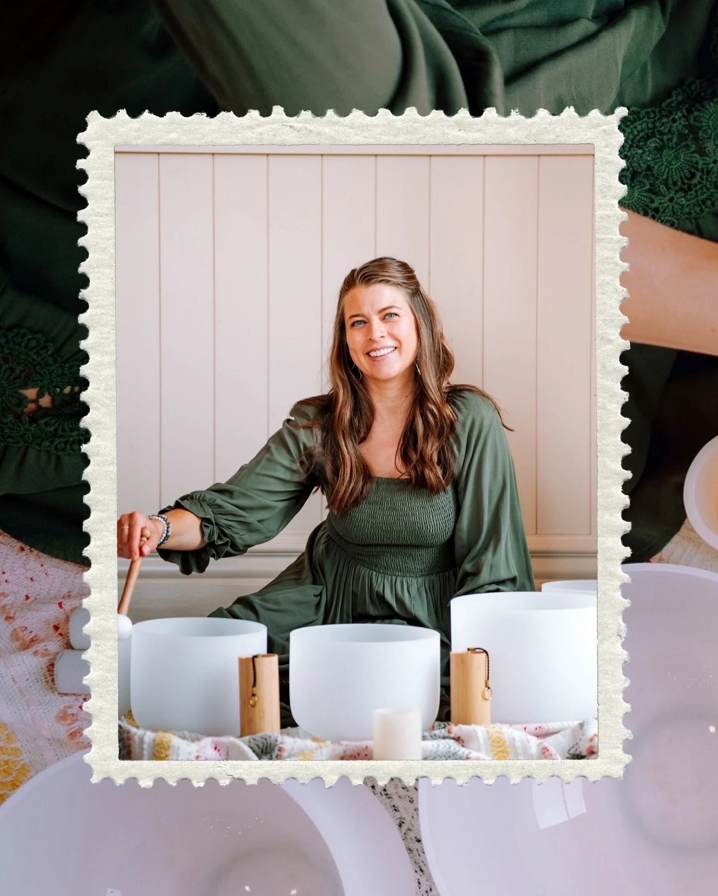 The sweetest little session with one of my sweetest friends! @kbury is bringing healing sound baths to Blackstone Country Club! If you&rsquo;re a member, keep an eye out for news about her next event Monday October 6th @ 5:30pm. 
.
.
.
#Coloradophoto