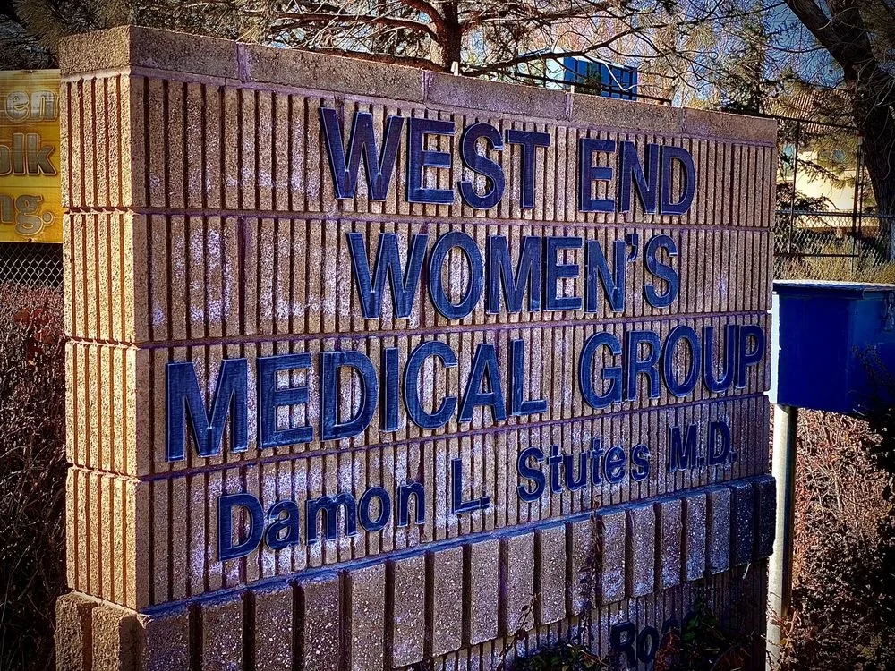 About Us — West End Women's Medical Group