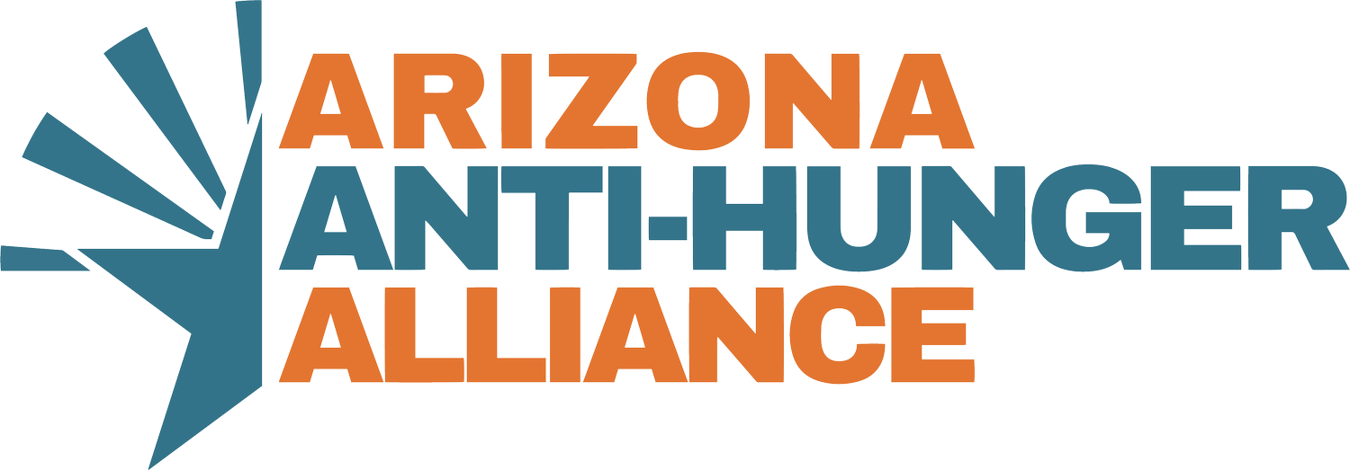 Arizona Anti-Hunger Alliance