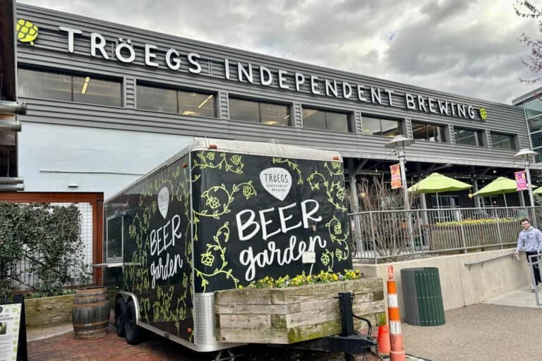 Adoption Event @ Troegs Brewing