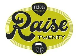 Raise Twenty Fundraiser and Adoption Event 
