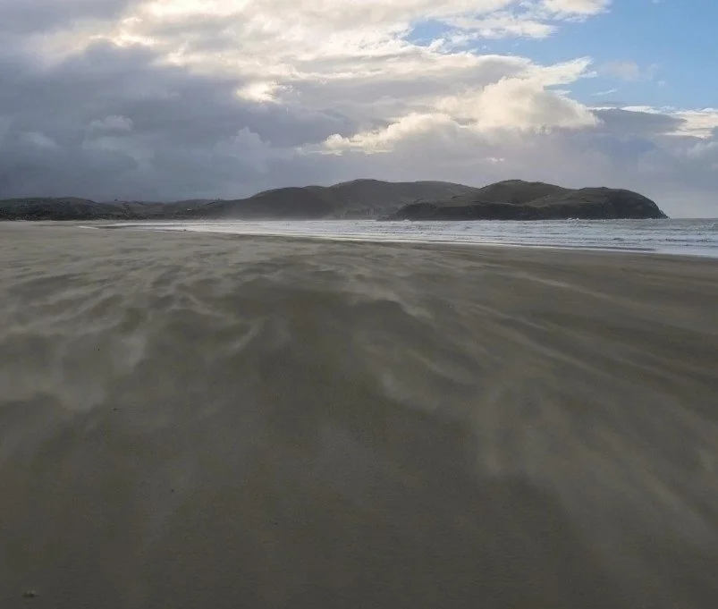 Autumn according to the Nei Jing