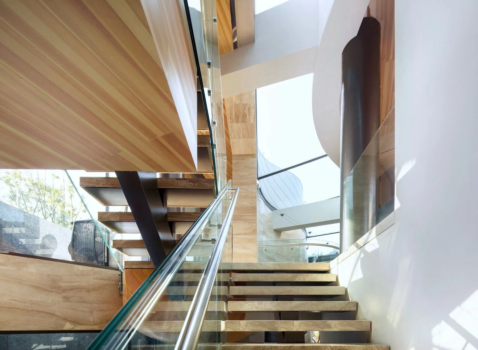 General 5 — Griffin Enright Architects