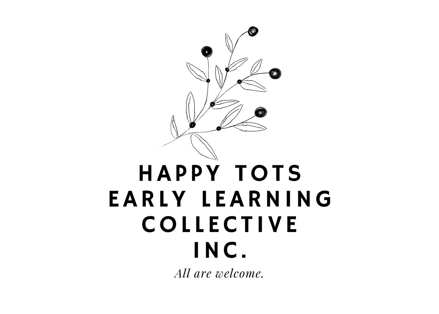 Happy Tots Early Learning Collective, Inc.