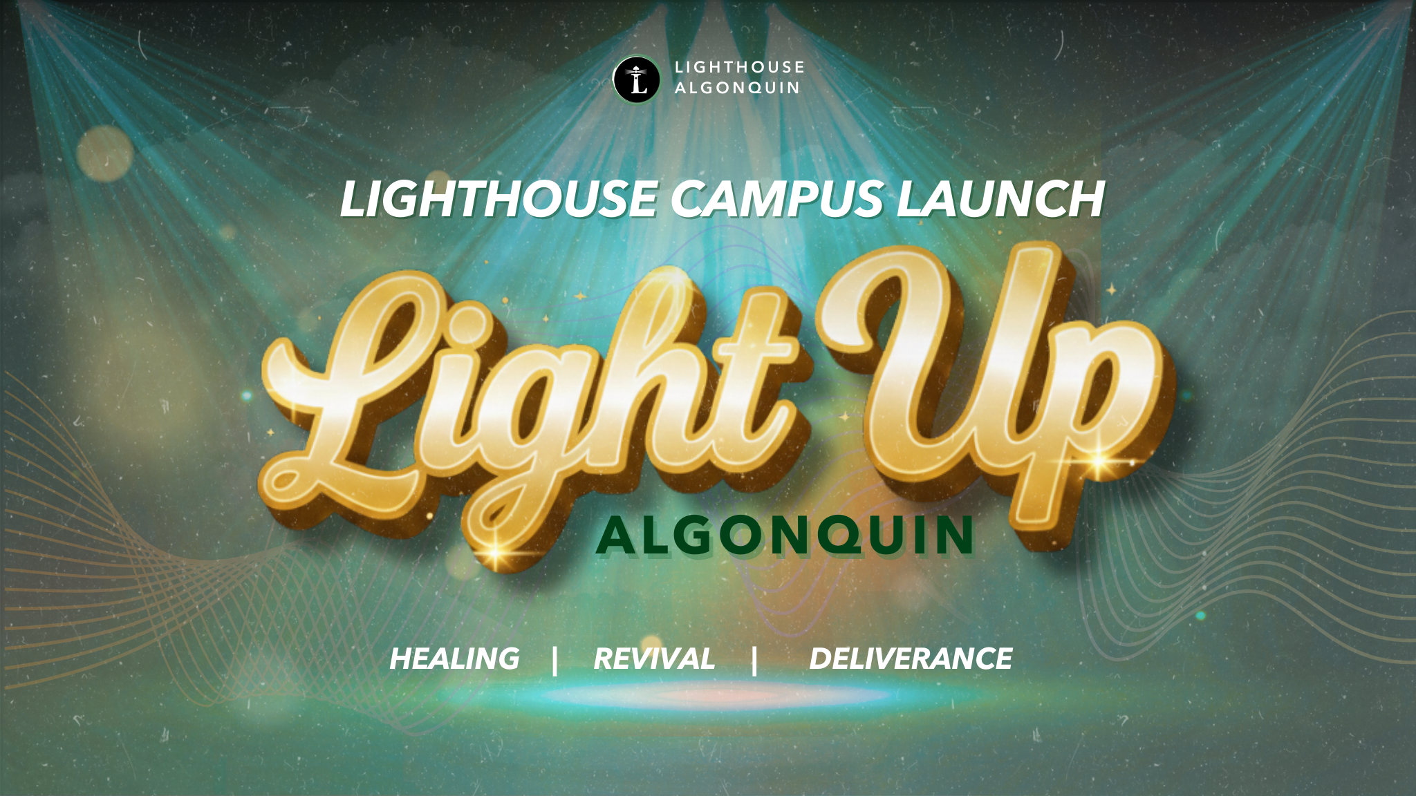 Light Up Algonquin
