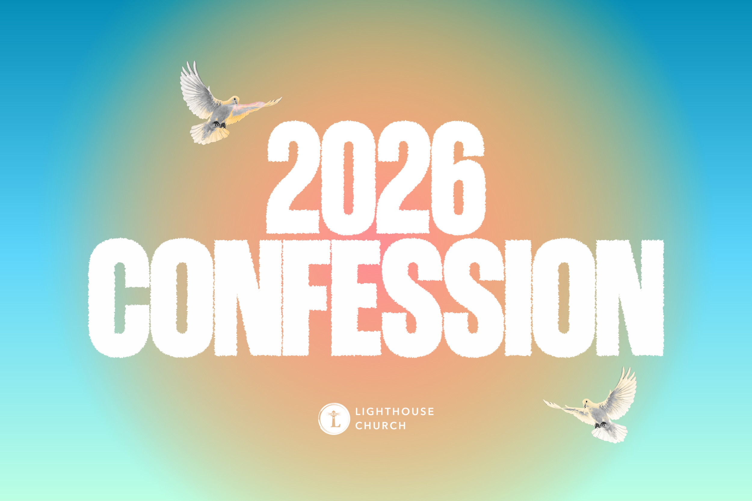 2026 Confession