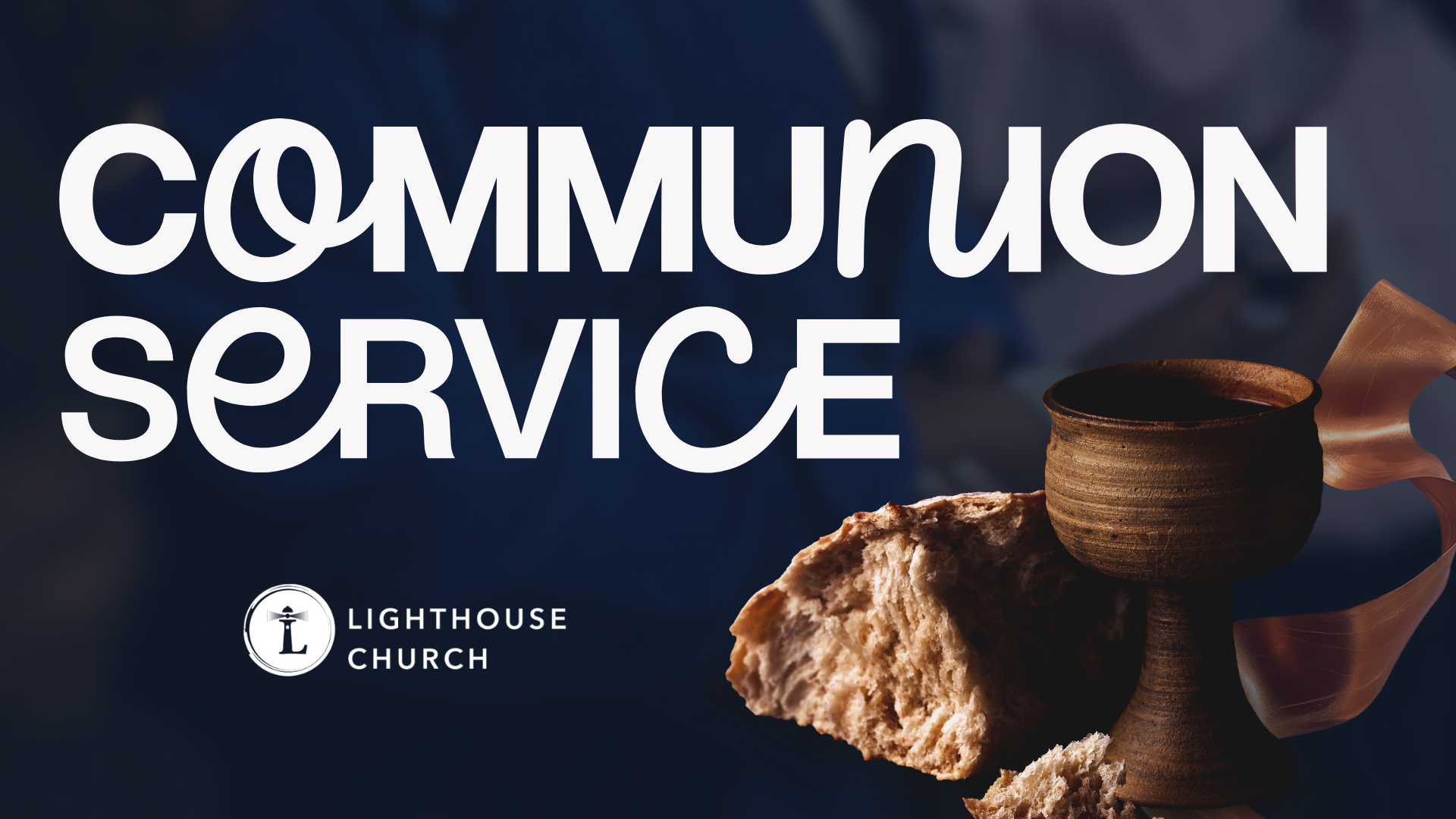 Communion Service