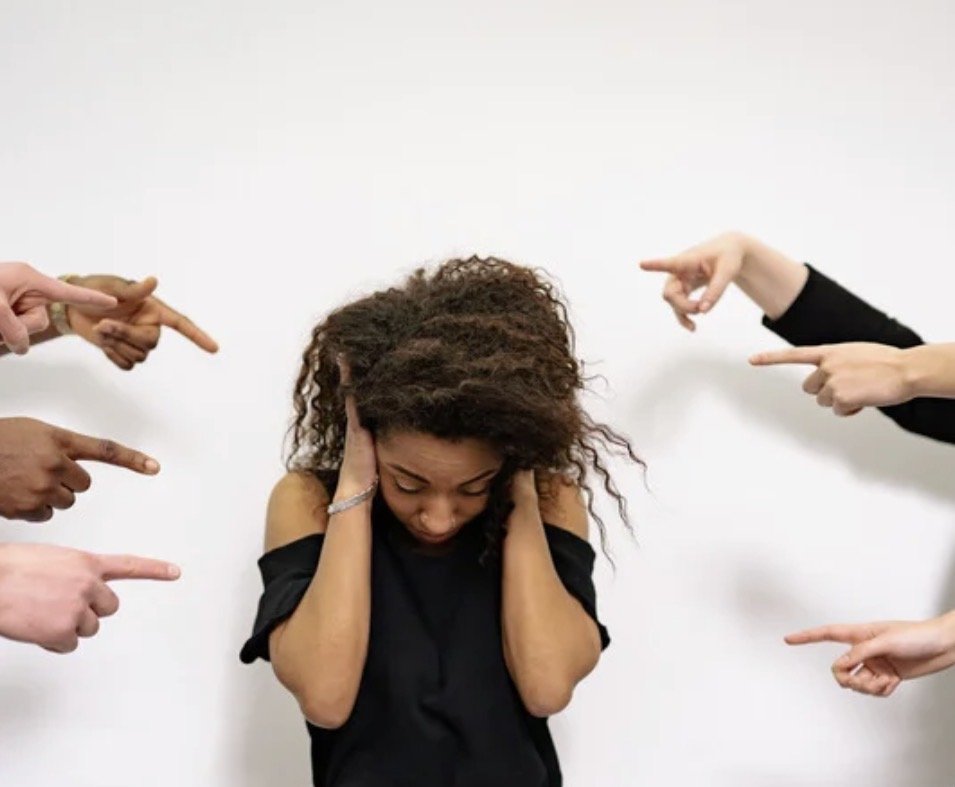 Use Your Voice… Even When It Feels Unheard