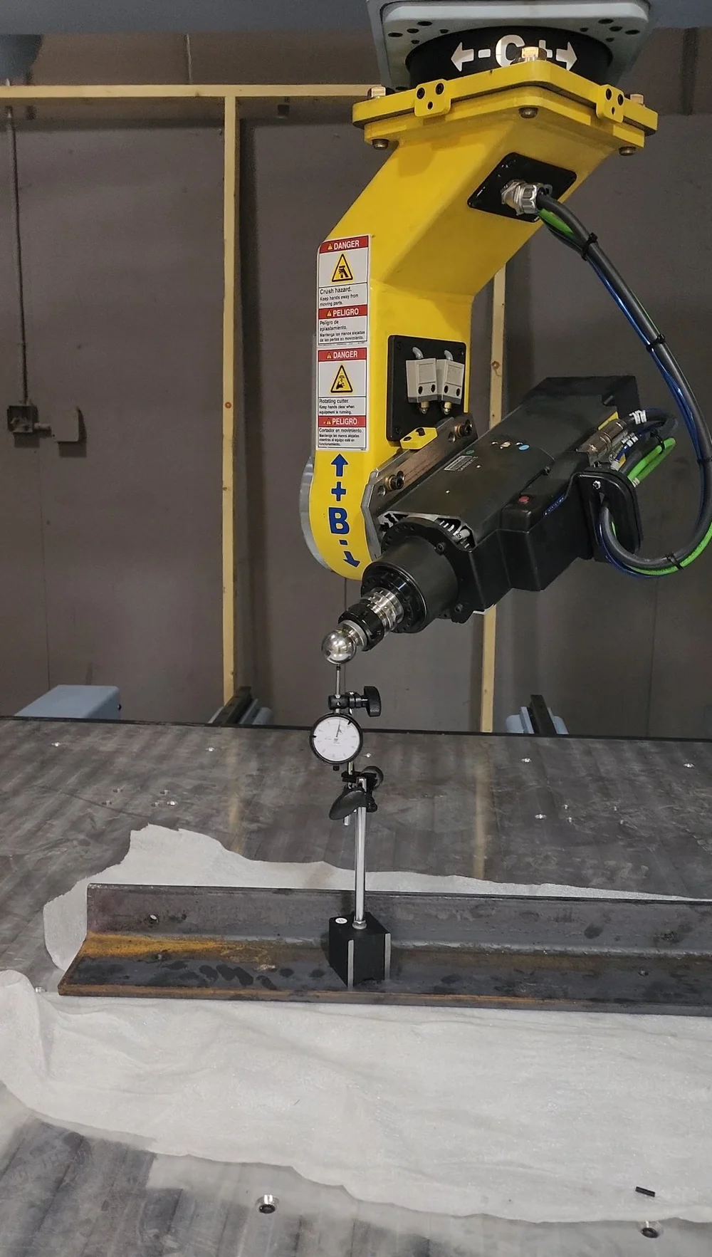 MAS CNC Technologies