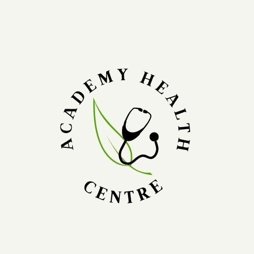 Academy Health Centre - Dr. Patricia Gabryl ND