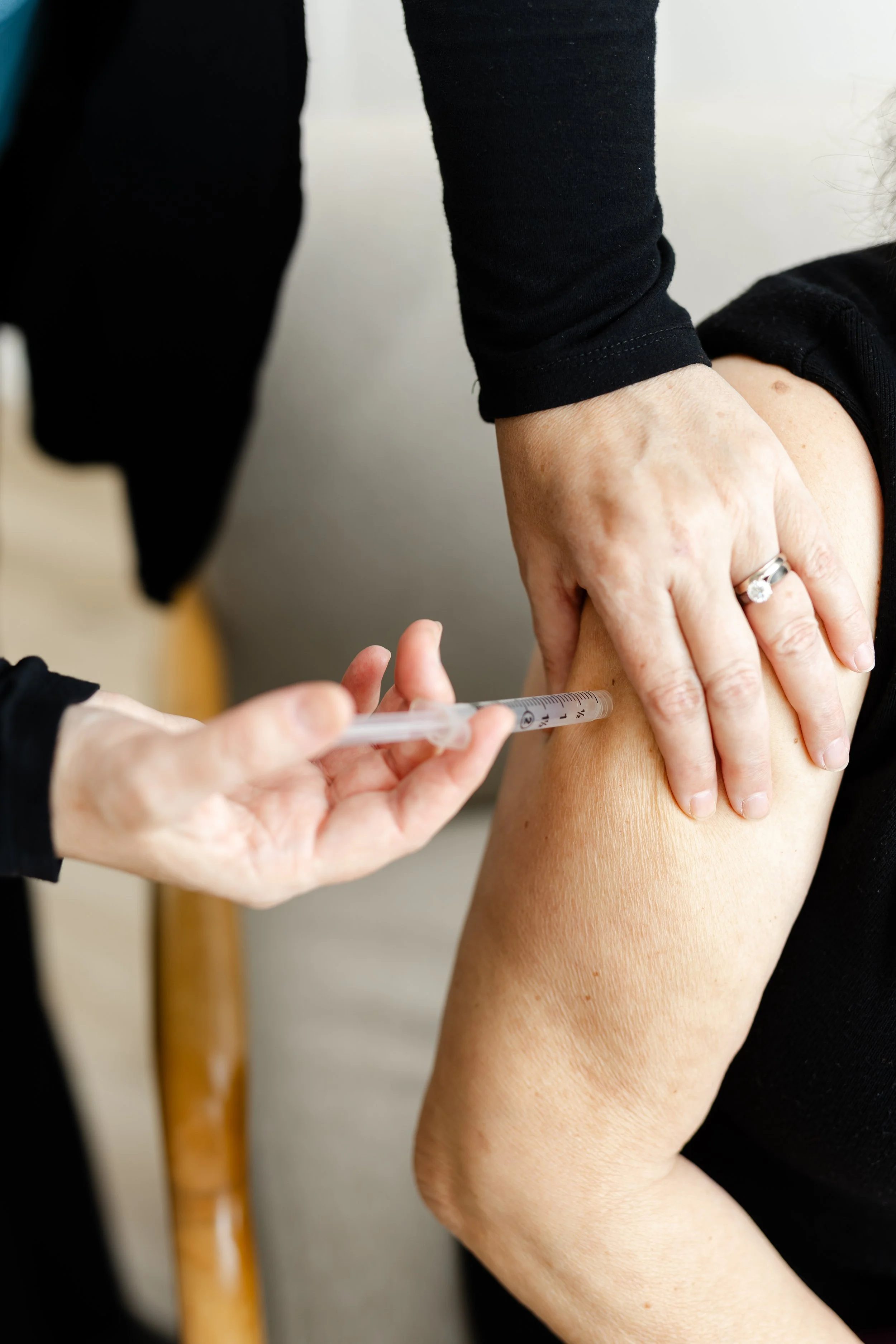 Disease Specific Laboratory Testing Academy Health Centre