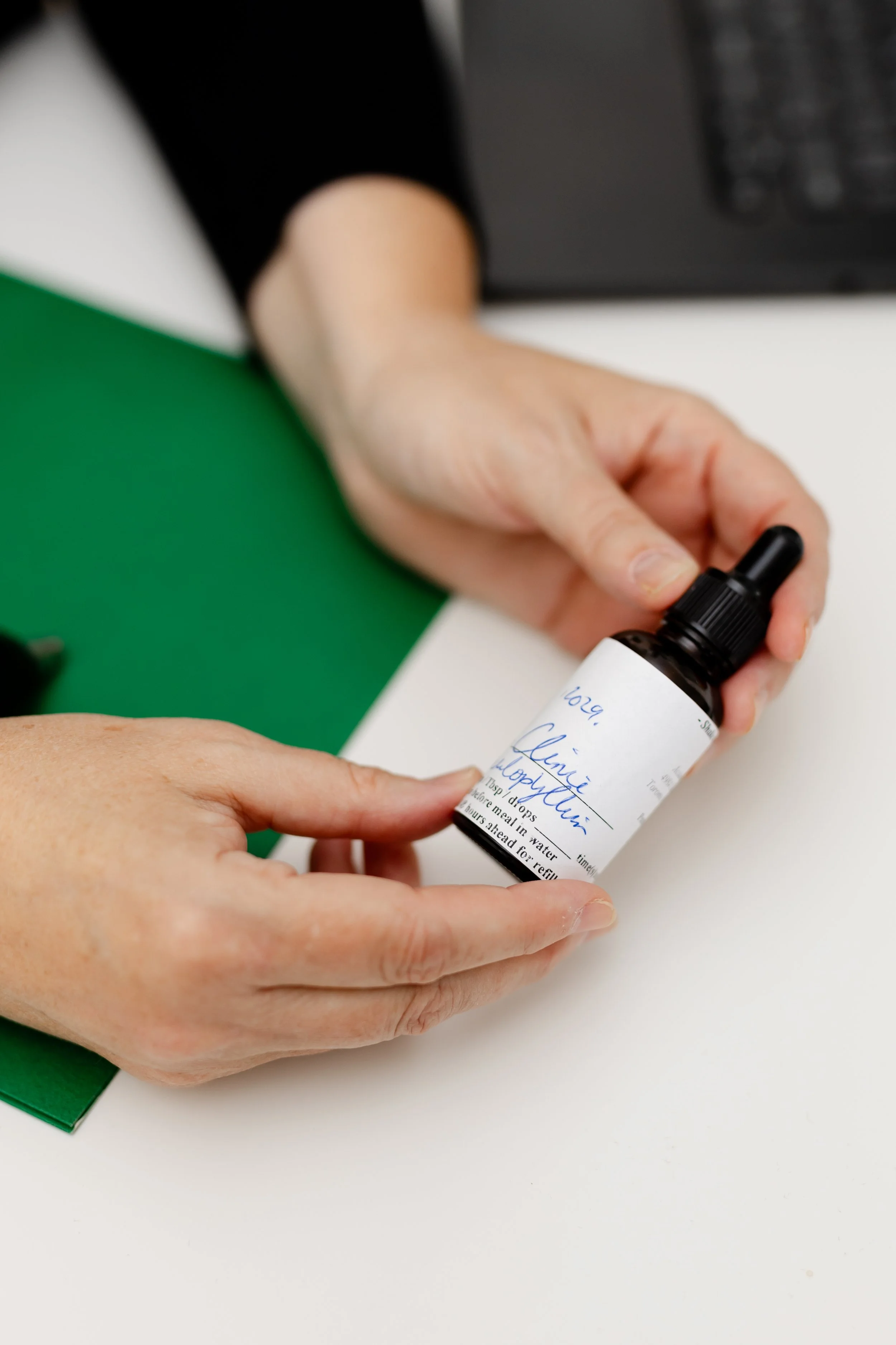 Bio-Identical Hormone Replacement Therapy Academy Health Centre