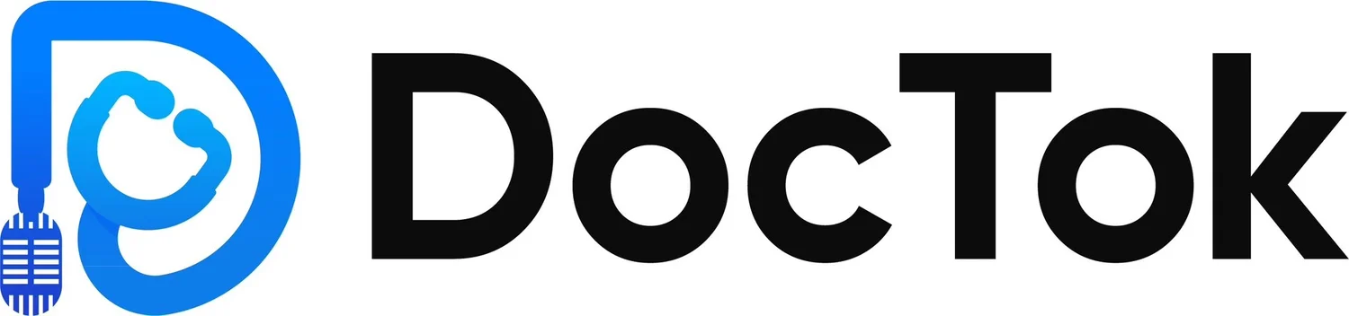 DocTok Podcast