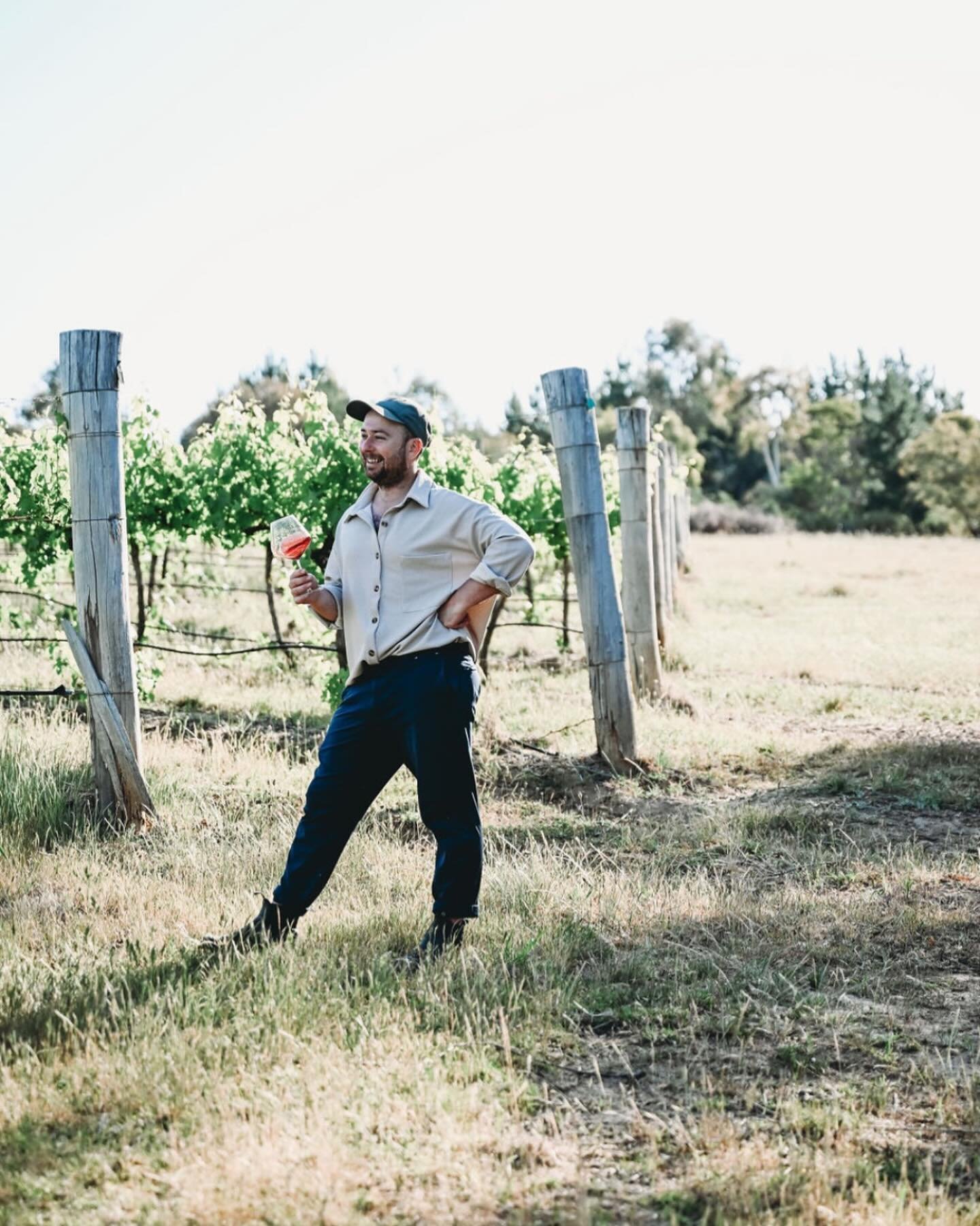 TASTINGS with TOBY

Have you heard? Toby, one of the Toby&rsquo;s from @attenzione_syd and my wonderful husband is available for all metro Sydney Samantha May Wines Tastings during harvest!! 

Please reach out if you fancy a tasting over the coming w