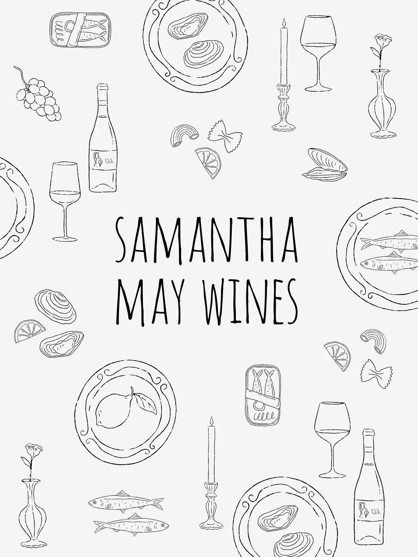 Hi, so glad you&rsquo;re here! 
2025 might be almost over but we&rsquo;re just getting started. More wines, more events, more moments to share a glass and eat a salty snack. Thank you for following along. SM