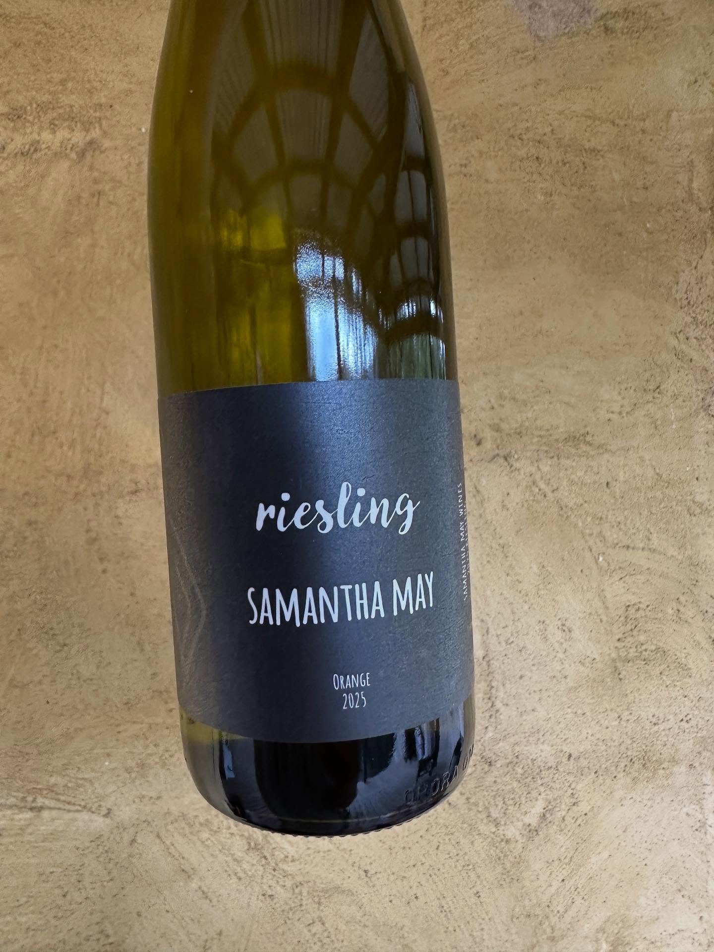 Lusty she is. 95 Points. @winefront.com.au 

&lsquo;Lusty!, Green apple, green mango, floral, a little salty and stony, some spice. This is a discreet sort of wine, nutty, chalk dust texture, clean but juicy acidity, a little steely, saline and savou