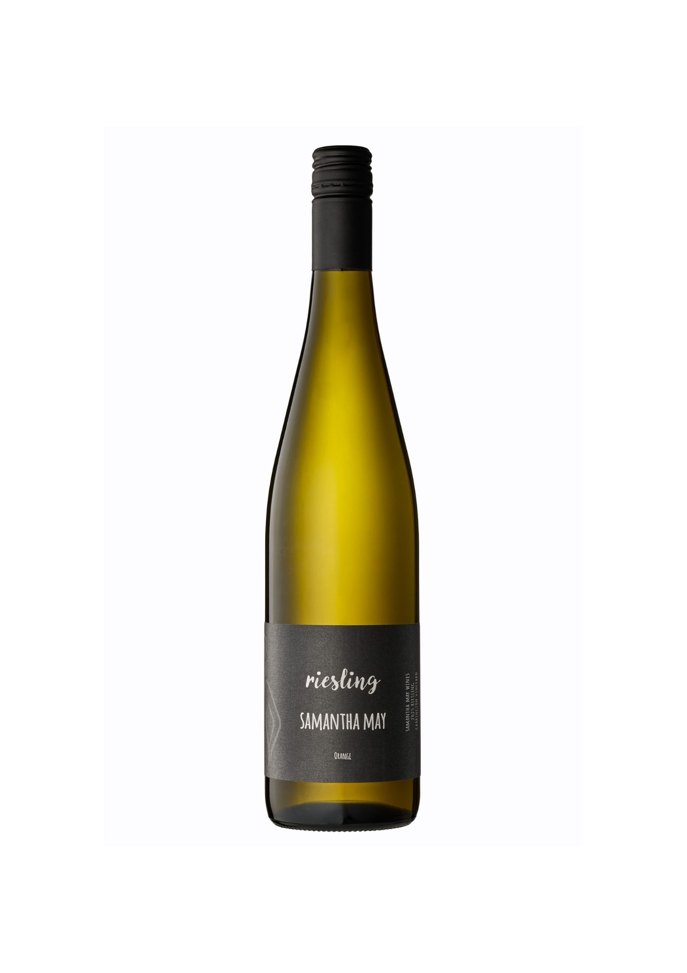 2026 Riesling