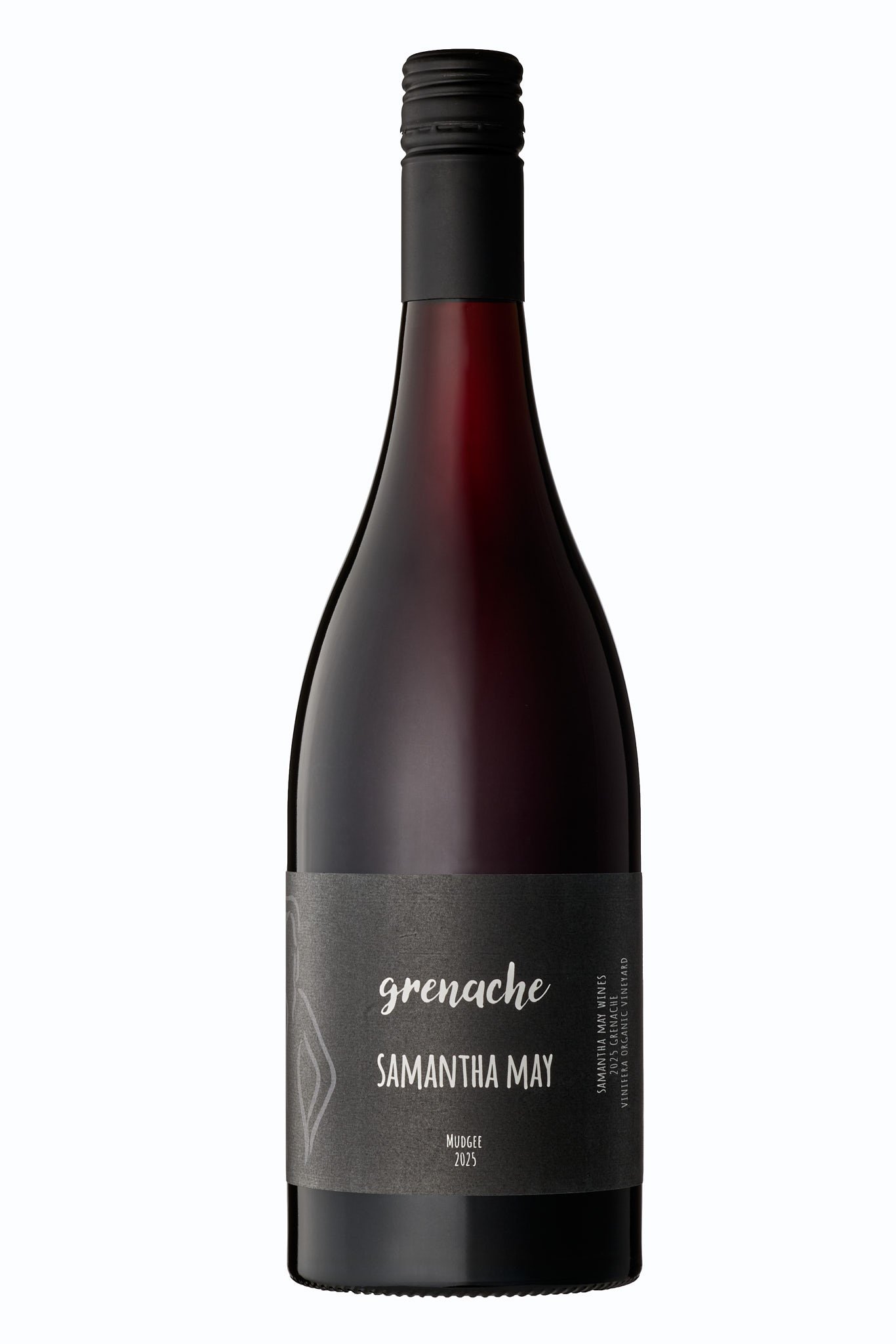 2025 Grenache