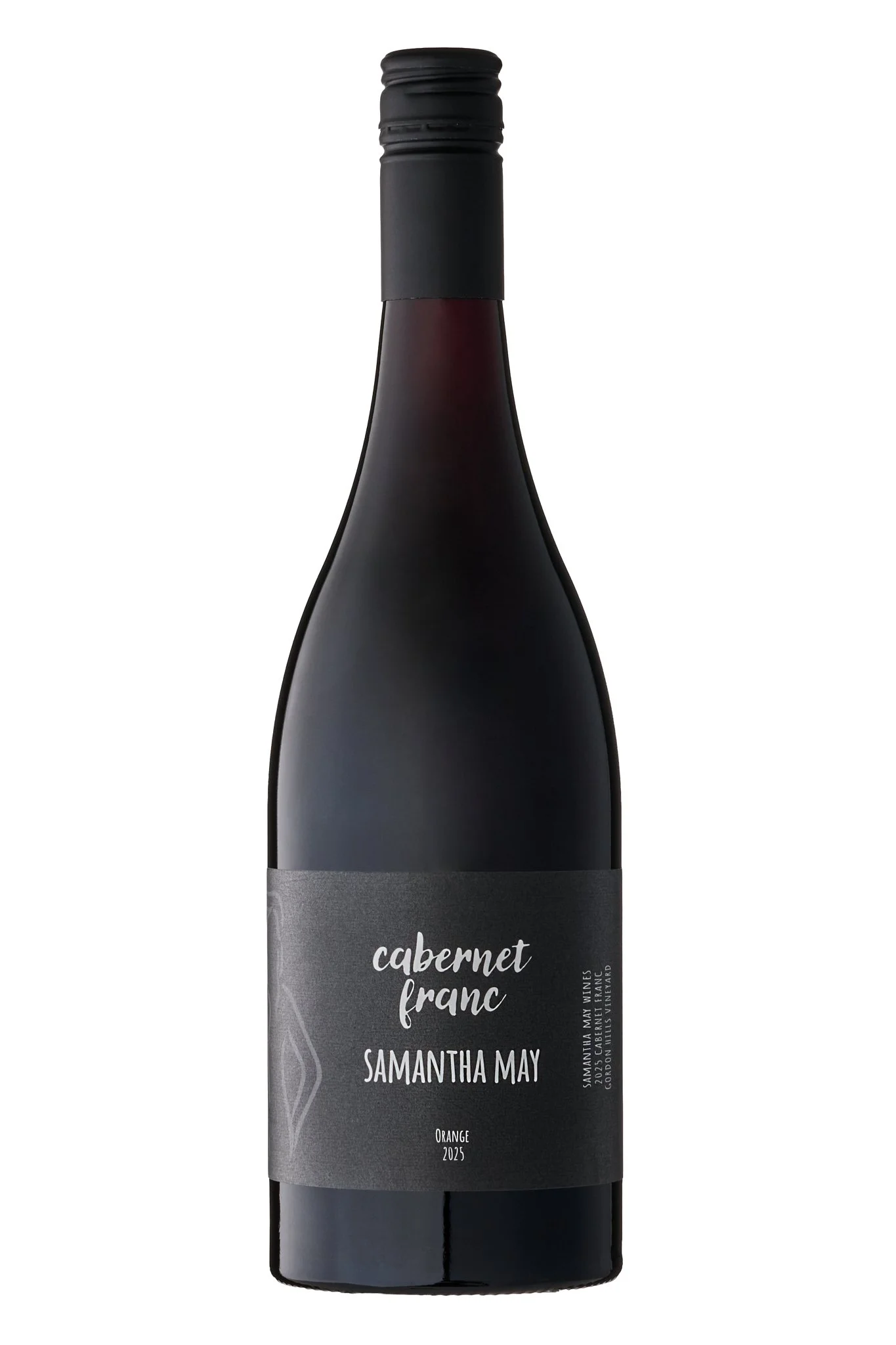 2025 Cabernet Franc