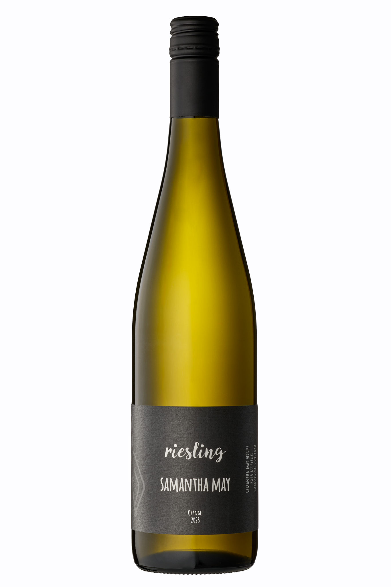 2025 Riesling