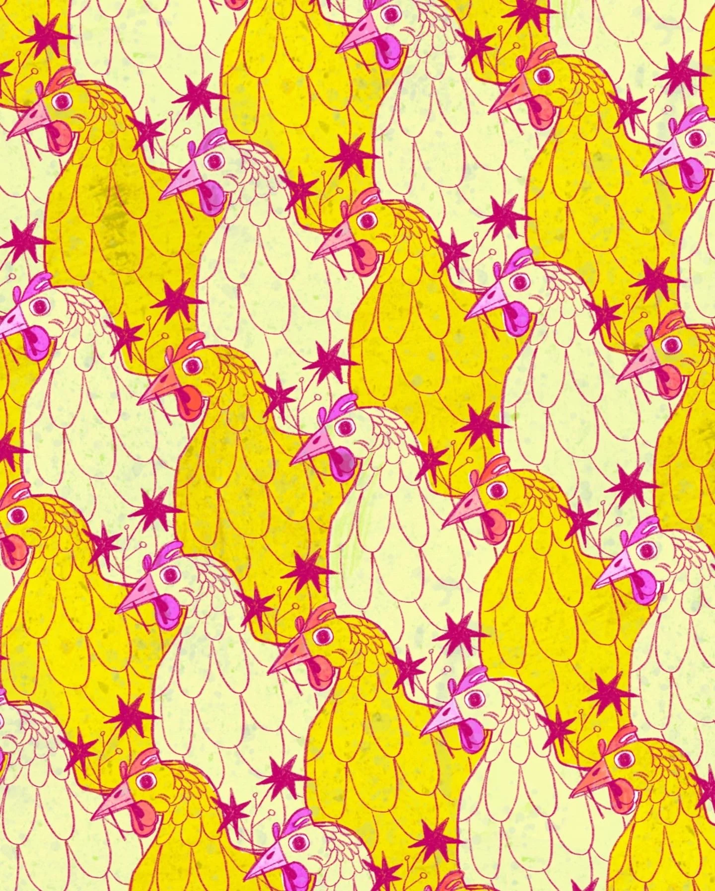 Pattern and Surface Design