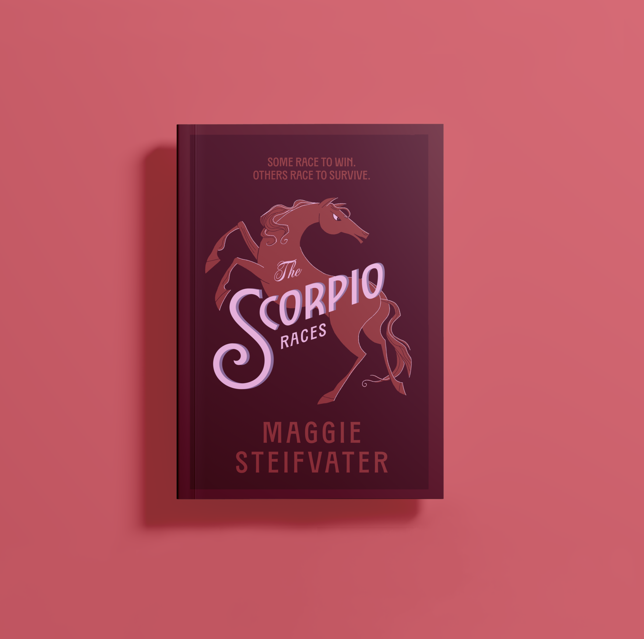 The Scorpio Races
