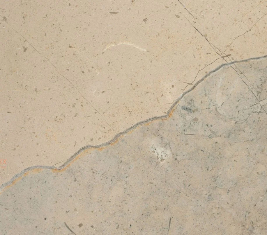 AZUL MEZCLADO LIMESTONE - HONED FINISH